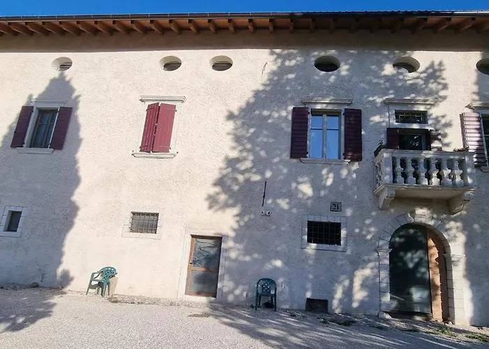 Maso Kreuzberg Appartamento In Mansarda Vista Montagne