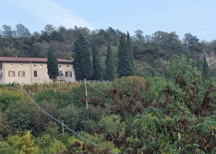 Maso Kreuzberg Appartamento In Mansarda Vista Montagne