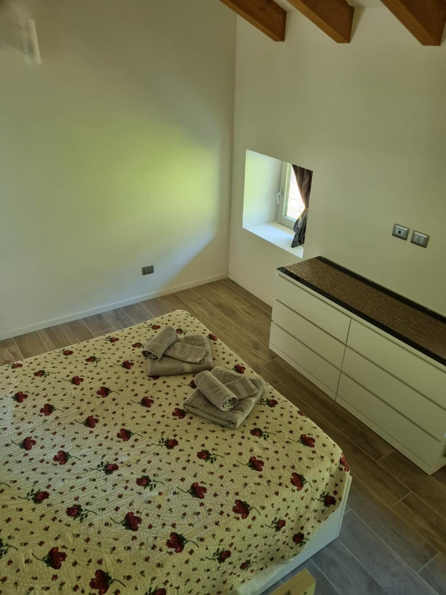 Apartment Maso Kreuzberg In Mansarda Vista Montagne