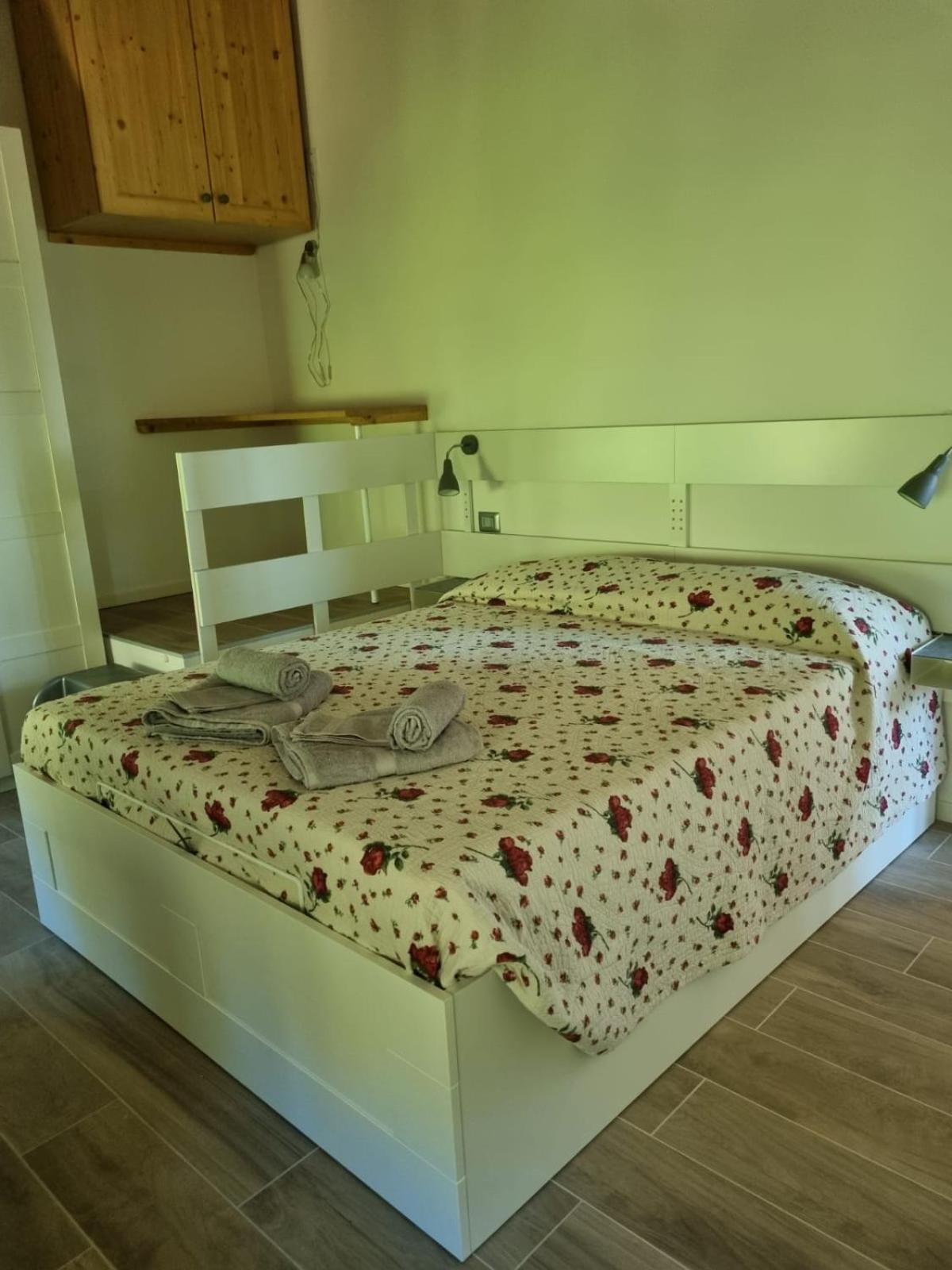Apartment Maso Kreuzberg In Mansarda Vista Montagne *